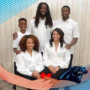 Meet your Posher, Tonya